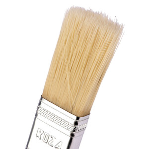 قلمو نقاشی رزا سایز 1 اینچ کد 1