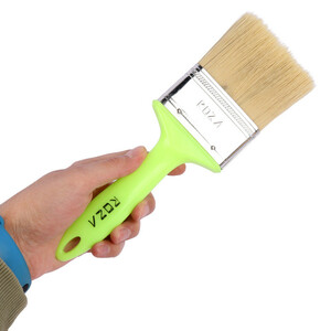 قلمو نقاشی رزا سایز 3 اینچ کد 1