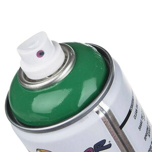 اسپری رنگ سبز Dupli-Color RAL 6029 400ml