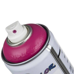 اسپری رنگ سرخابی Dupli-Color RAL 4010 400ml