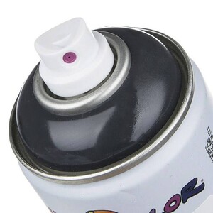 اسپری رنگ خاکستری Dupli-Color RAL 7016 400ml