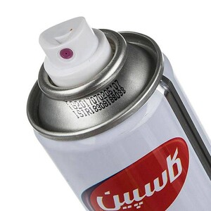 اسپری رنگ Caspian 300ml