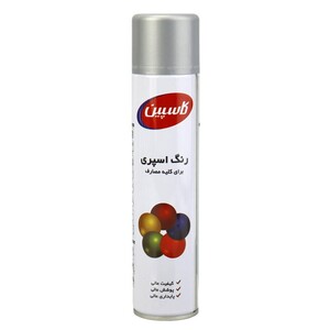 اسپری رنگ Caspian 300ml
