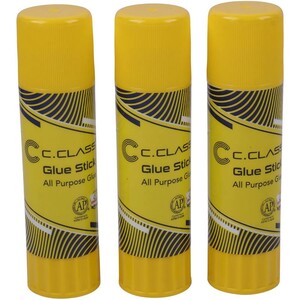 چسب ماتیکی 36 گرم سی کلاس GS-AP36
