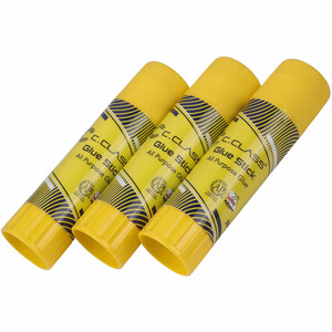 چسب ماتیکی 36 گرم سی کلاس GS-AP36