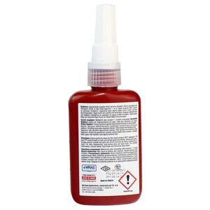 چسب تفلون مایع فورس 5543 حجم 50 میلی لیتر