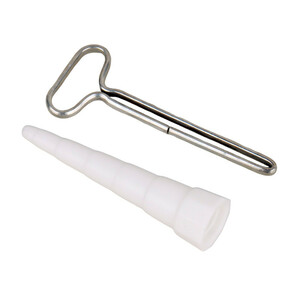 واشر ساز حرارتی غفاری GT390 حجم 30 گرم