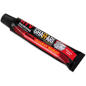 واشر ساز حرارتی غفاری GT390 حجم 30 گرم