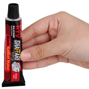 واشر ساز حرارتی غفاری GT390 حجم 30 گرم