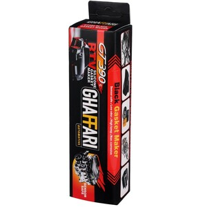 واشر ساز حرارتی غفاری GT390 حجم 85 گرم