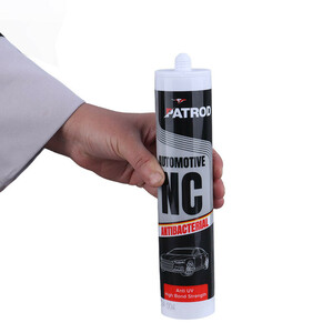 چسب سیلیکون مخصوص شیشه اتومبیل پاترود حجم 300 میلی لیتر