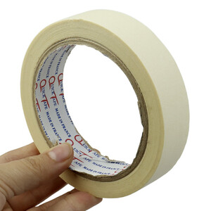 چسب کاغذی 2٫5 سانتی متر Quick Tape
