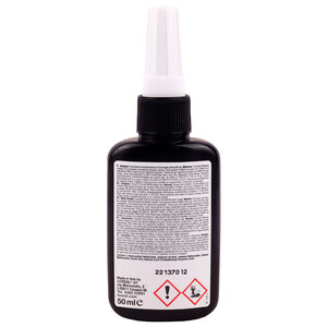 چسب UV لوکسیال 3023 حجم 50 میلی لیتر