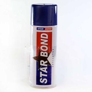 چسب 123 StarBond حجم 400 میلی لیتر