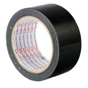 چسب برزنتی 5 سانتی متر بسته 6 عددی