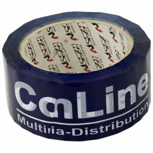 چسب پهن رنگی 5 سانتی متر ComLine