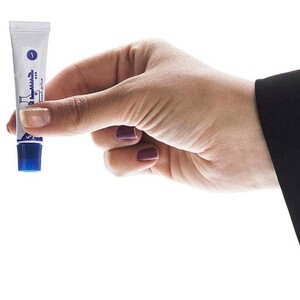 چسب دوقلو د-16 مات Ghaffari