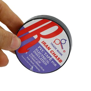 چسب برق ایران چسب