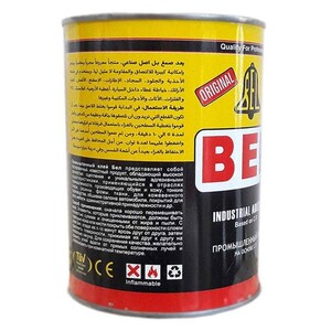 چسب صنعتی بل Bel 620gr