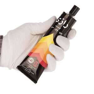 چسب پی وی سی رازی حجم 100 گرم