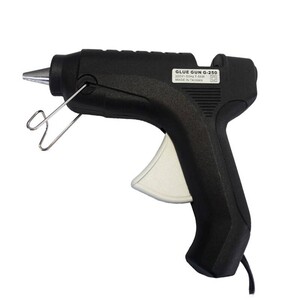 تفنگ چسب حرارتی 55 وات اپتی G-250