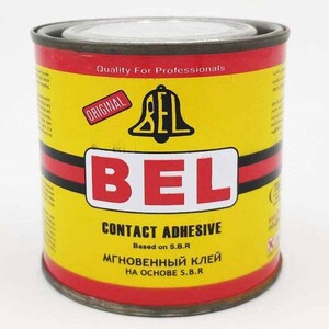 چسب فوری بل Bel 120gr