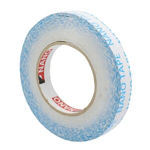 چسب دو طرفه سلولزی 2 سانتی متر نانو S-2