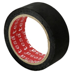 چسب پارچه ای 4 سانتی متر تسا