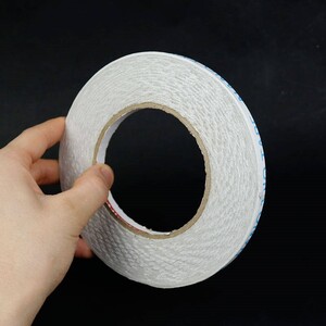 چسب دو طرفه سلولزی Nano S-1 1cm