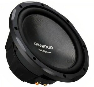 Kenwood KFC-HQR3000 ساب ووفر 12 اینچ کنوود