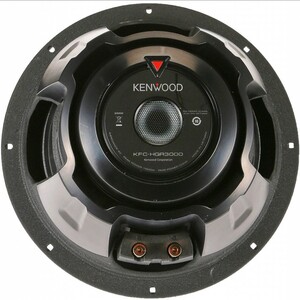 Kenwood KFC-HQR3000 ساب ووفر 12 اینچ کنوود