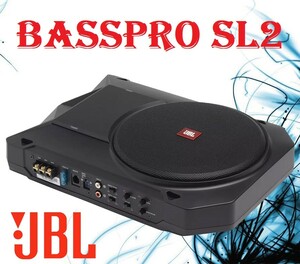JBL BassPro SL2 ساب باکس اکتیو جی بی ال
