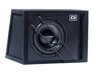 Gladen SQX 8 VB ساب باکس گلیدن