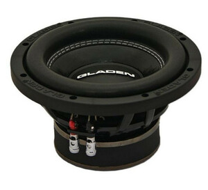 Gladen SQX 8 ساب 8 اینچ حرفه ای گلیدن