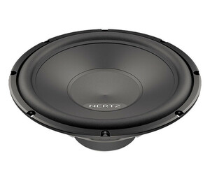 Hertz S300S4 ساب ووفر سری اونو هرتز