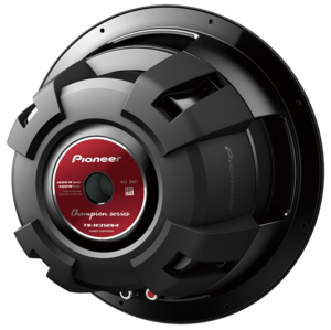 Pioneer TS-W312S4 ساب ووفر پایونیر