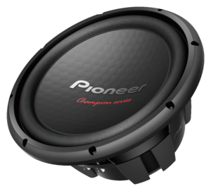 Pioneer TS-W312S4 ساب ووفر پایونیر