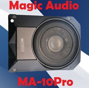 Magic Audio MA-10Pro ساب باکس اکتیو
