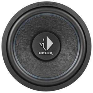 Helix K 12W ساب ووفر 12 اینچ هلیکس