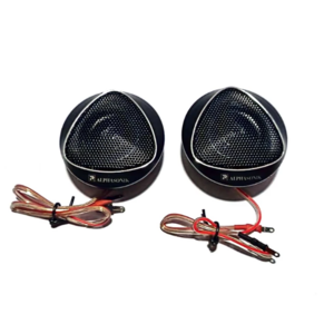 Alphasonik PSW-21 تیوتر آلفاسونیک