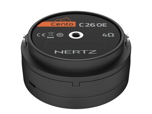 Hertz C26 OE تیوتر هرتز