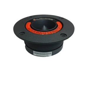 Alphasonik PSW-55 سوپرتیوتر آلفاسونیک