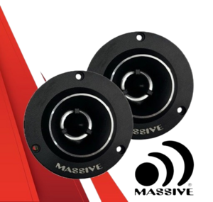 Massive MT-36 سوپرتیوتر مسیو