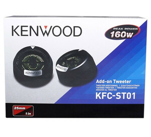 Kenwood KFC-ST01 تیوتر کنوود