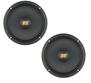 Hertz SV200 میدرنج 8 اینچ هرتز