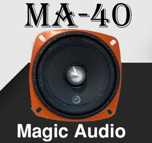 Magic Audio MA-40 میدرنج مجیک آئودیو