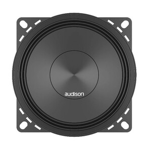 Audison AP4 میدرنج اودیسون