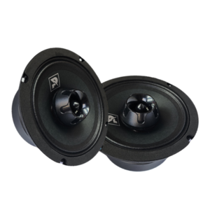 Alphasonik PSW-9600 فول رنج آلفاسونیک