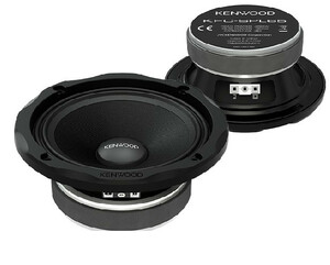 Kenwood KFC-SPL65 میدرنج کنوود