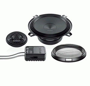 Audison APK130 کامپوننت اودیسون